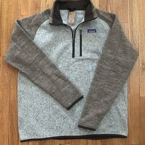 Patagonia Better Sweater